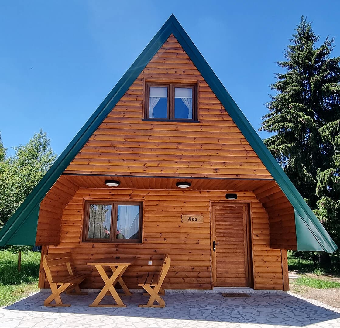Ana Cottage