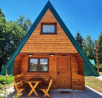 Duo Cottage